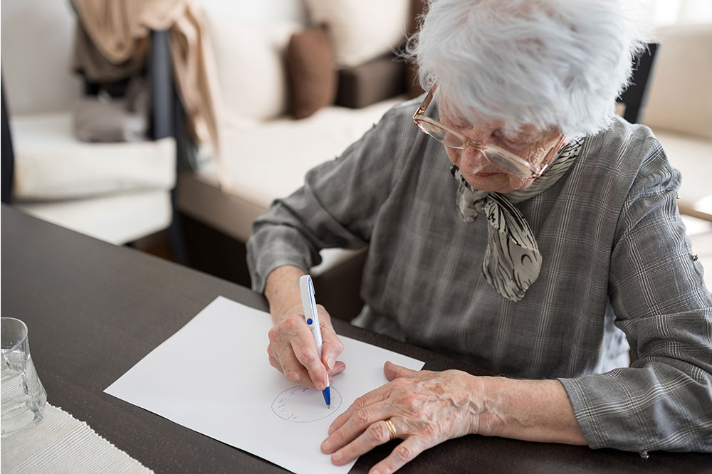 Dementia – Causes, Symptoms, and Diagnostic Tests