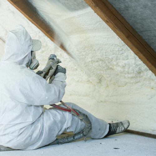 Spray Foam Insulation –  Benefits, Cost, and Tips to Find the Top Companies