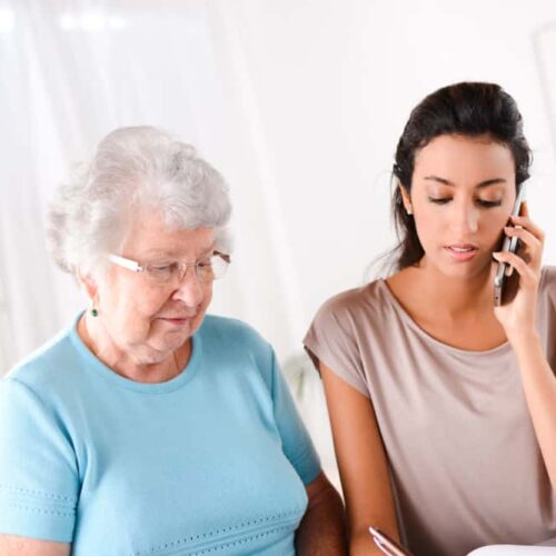 Guide to Choosing an Alzheimer’s Care Center