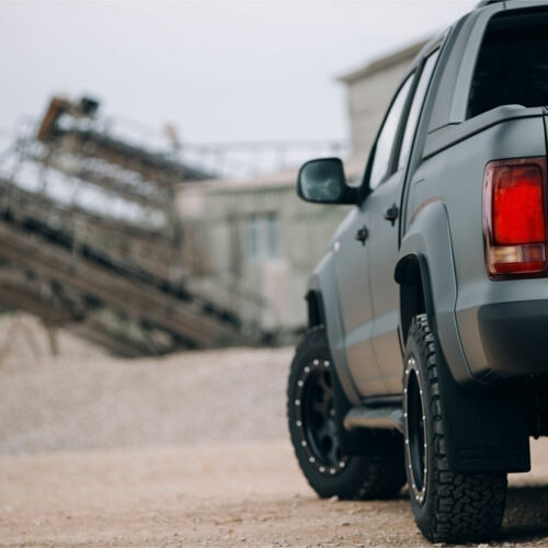 Ram 1500 Laramie Models – What They Offer