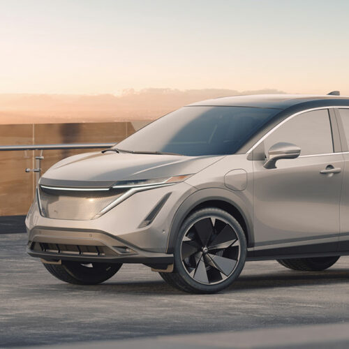 Rivian SUV Models – Their Specs and Features