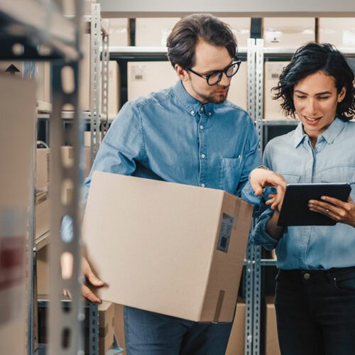 Order Fulfillment Software – Key Features and How to Choose One