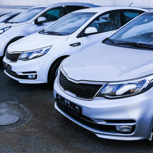 2024 SEAT Arona – Key Features and Buying Tips