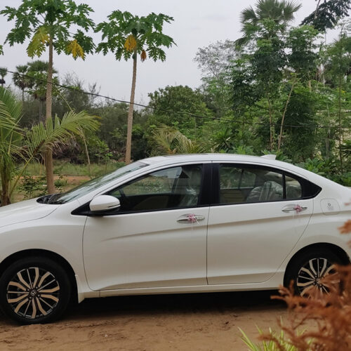 Honda City – Top Features and Pricing