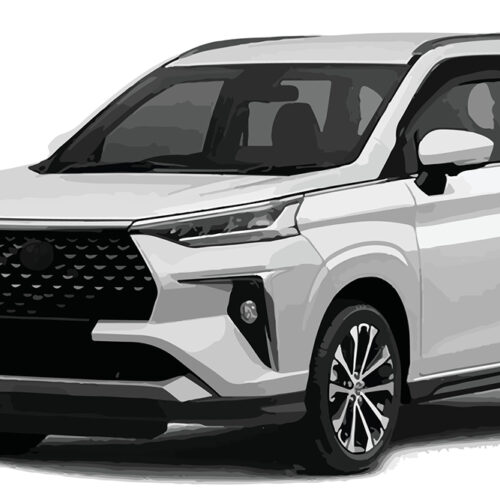 Perodua Axia – Trims and Key Features