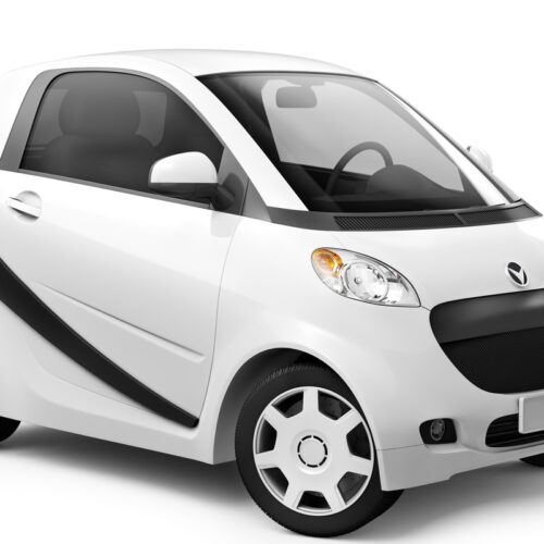 Affordable Tiny Electric Cars for Seniors: The Perfect Solution for Mobility and Comfort