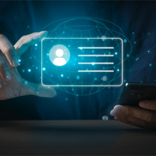 Top 5 Online Identity Verification Methods