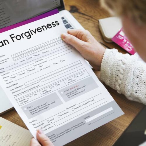 Loan Forgiveness – Eligibility Criteria and Application Process